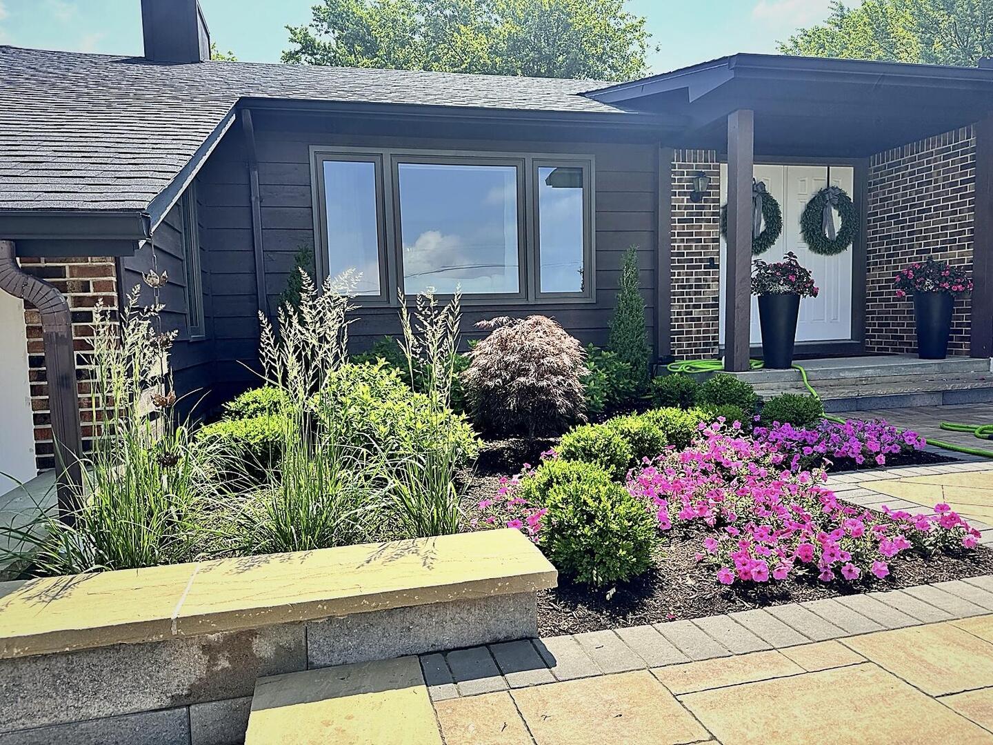 4166 N Christmas Tree Road, Decatur, IL