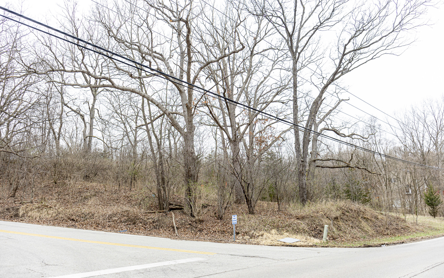 LOT 19 & LOT 18 Williams Road, Lake Marian, IL