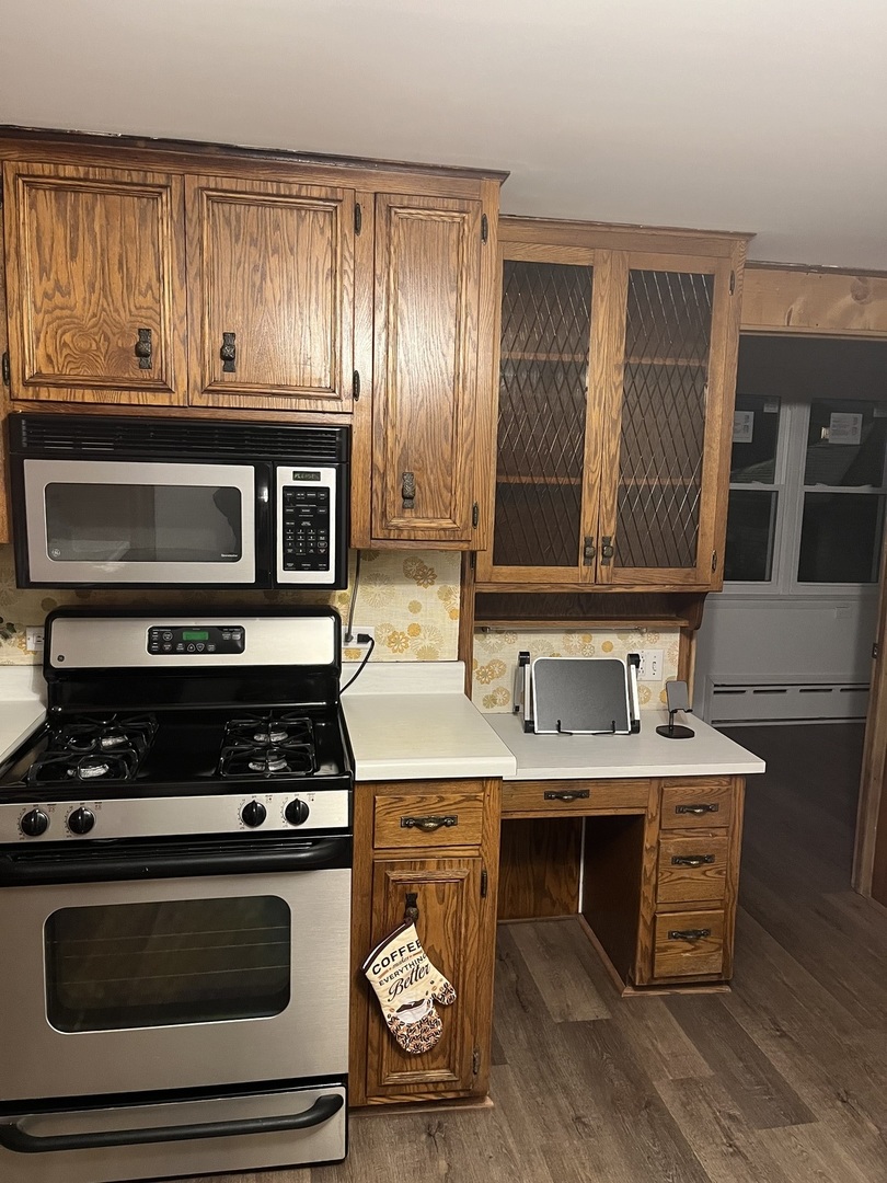 5133 W Wrightwood Avenue #1, Chicago, IL