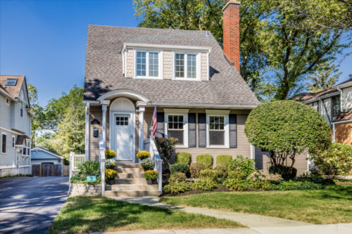 4616 Grand Avenue, Western Springs, IL