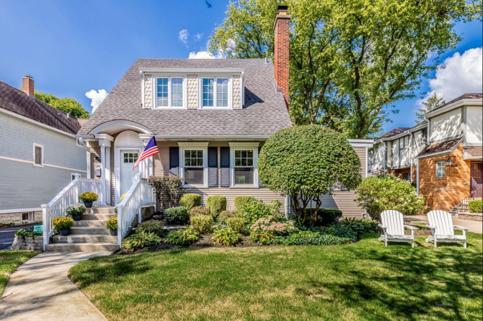 4616 Grand Avenue, Western Springs, IL