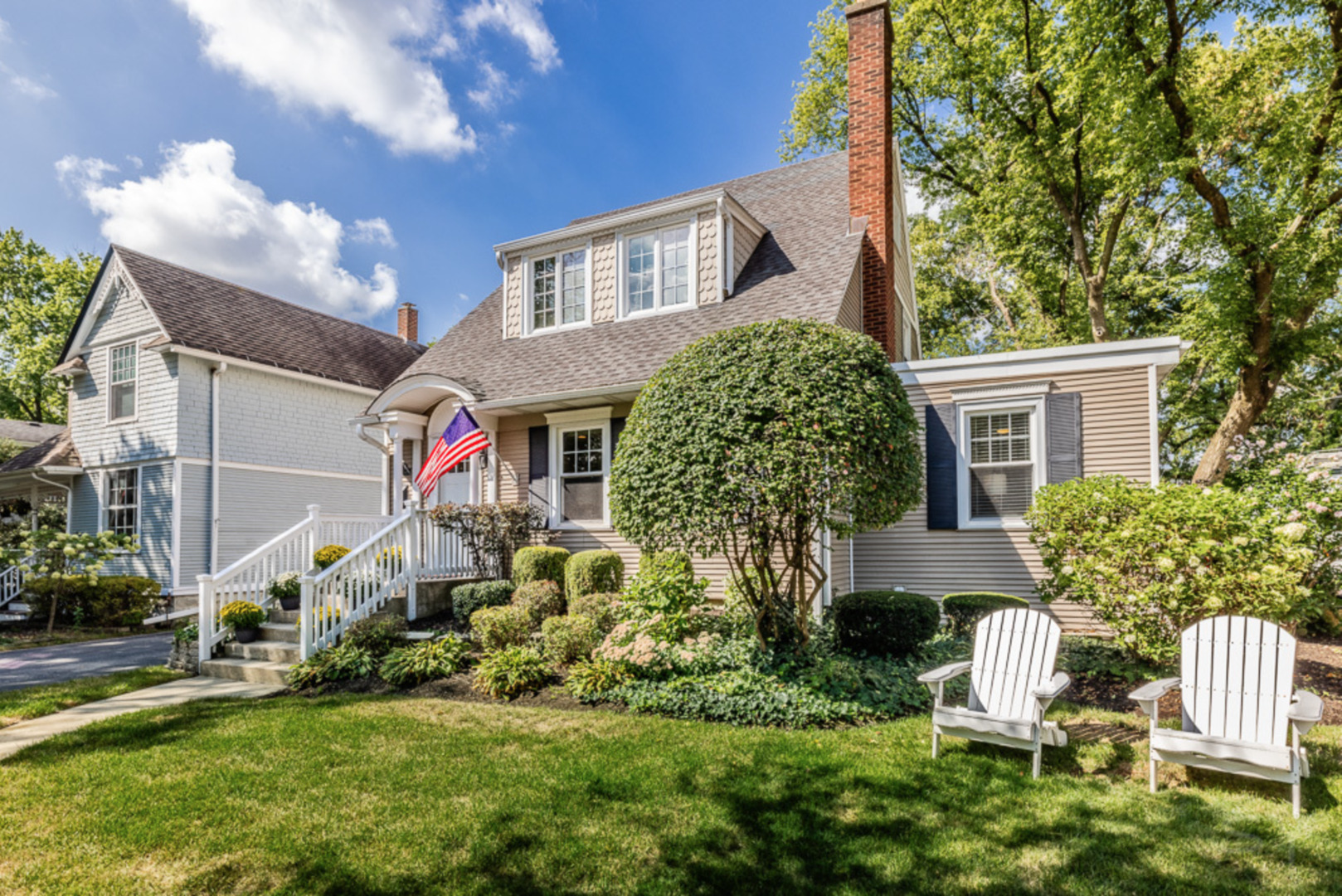 4616 Grand Avenue, Western Springs, IL