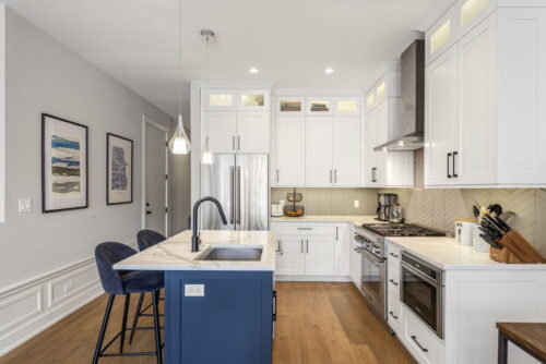 1518 W Thomas Street #2, Chicago, IL