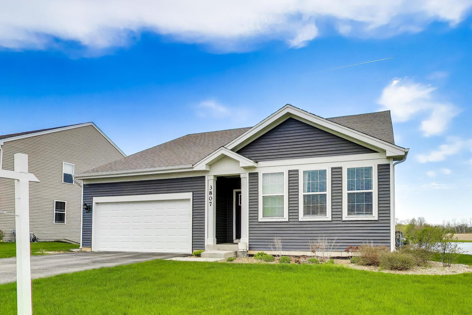 3807 Flynn Street, McHenry, IL