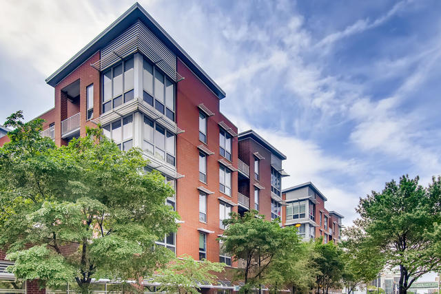 2035 S INDIANA Avenue #201, Chicago, IL