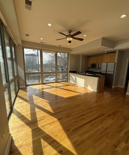 2035 S INDIANA Avenue #201, Chicago, IL