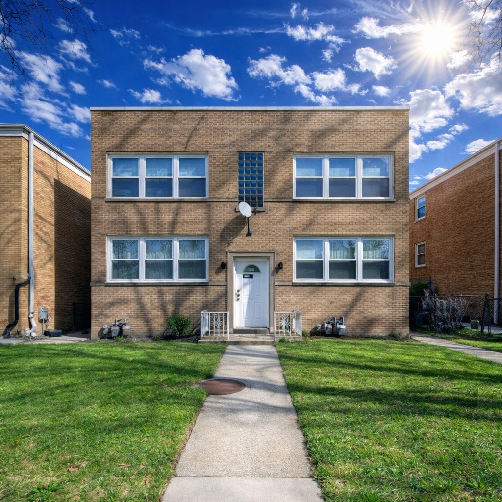 4848 HULL Street #1E, Skokie, IL