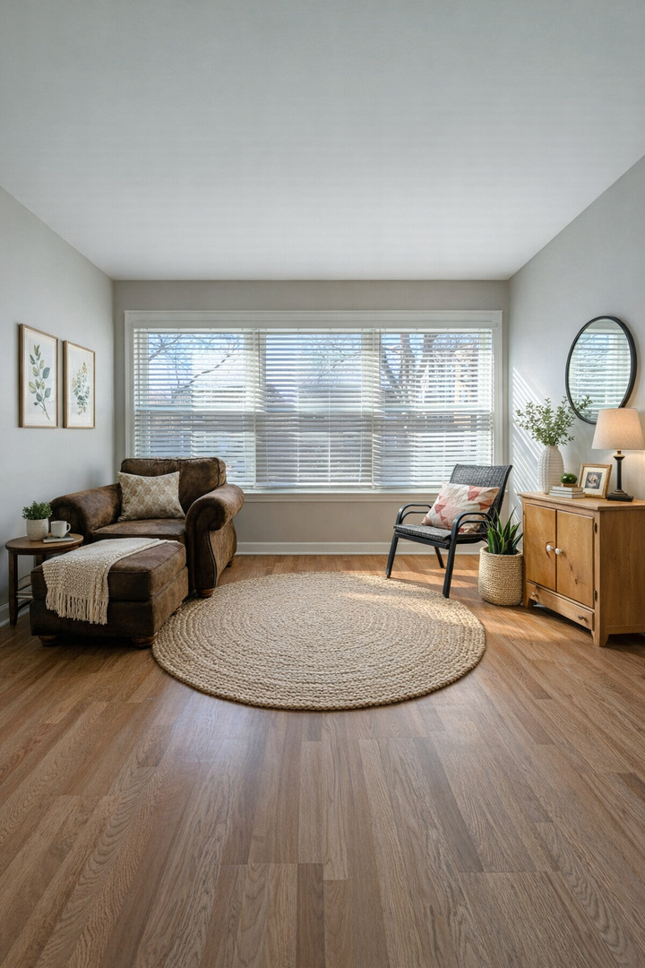 4848 HULL Street #1E, Skokie, IL