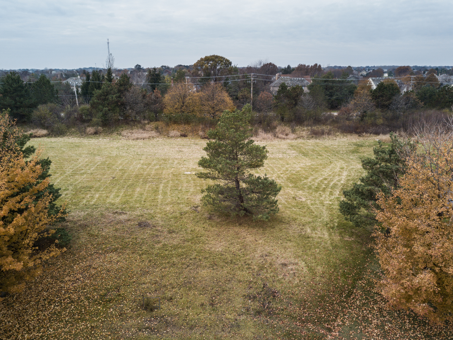21601 W Hampshire Place, Mundelein, IL