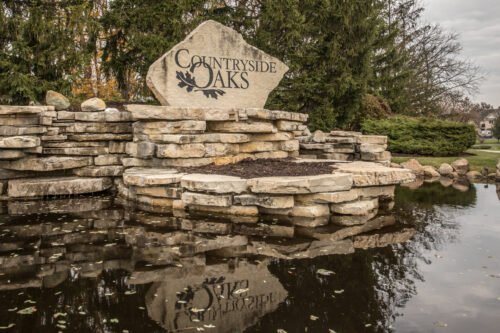 21601 W Hampshire Place, Mundelein, IL