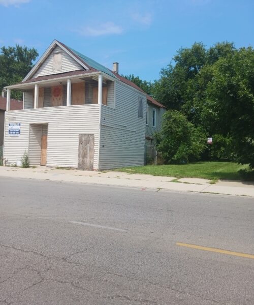 2856 E 79th Street, Chicago, IL