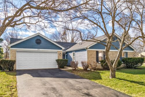 2301 Providence Court, Naperville, IL