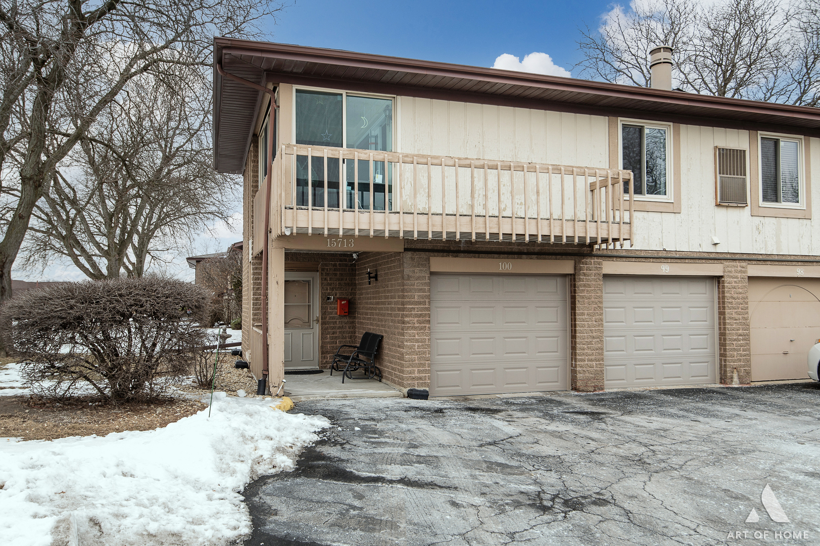 15713 orlan brook Drive #100, Orland Park, IL