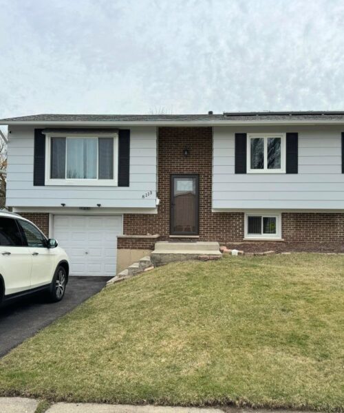 8113 Carlisle Drive, Hanover Park, IL