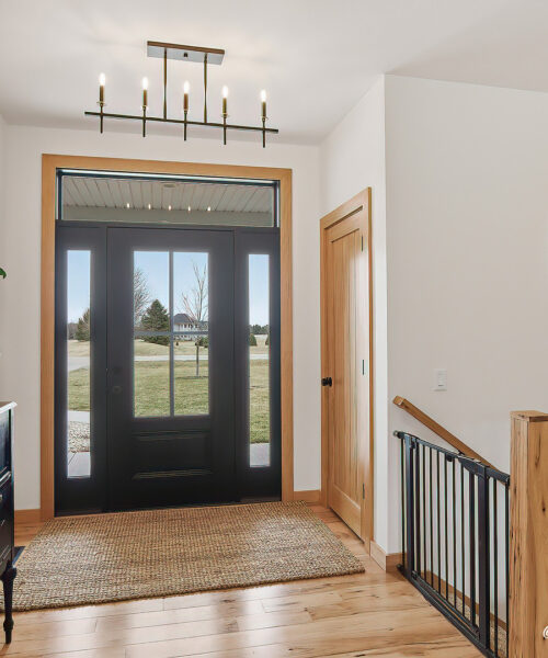 2903 Pioneer Oaks Drive, Ringwood, IL