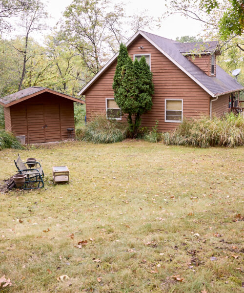 21 Magnolia Court, Putnam, IL