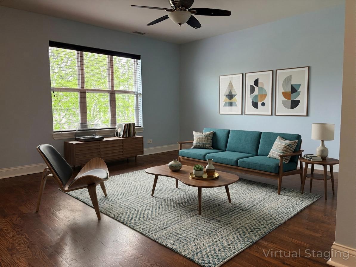 6540 S Kenwood Avenue #2, Chicago, IL