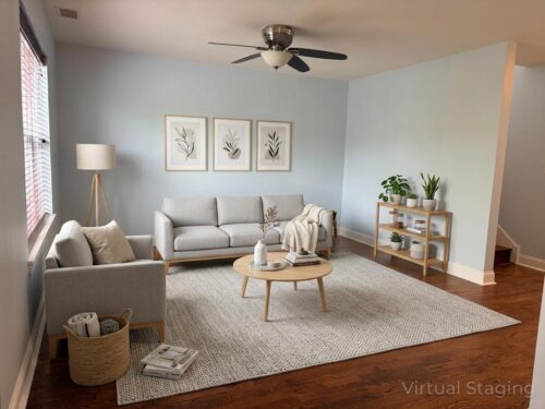 6540 S Kenwood Avenue #2, Chicago, IL