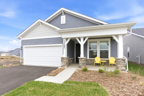 3327 Fulshear Circle, Aurora, IL