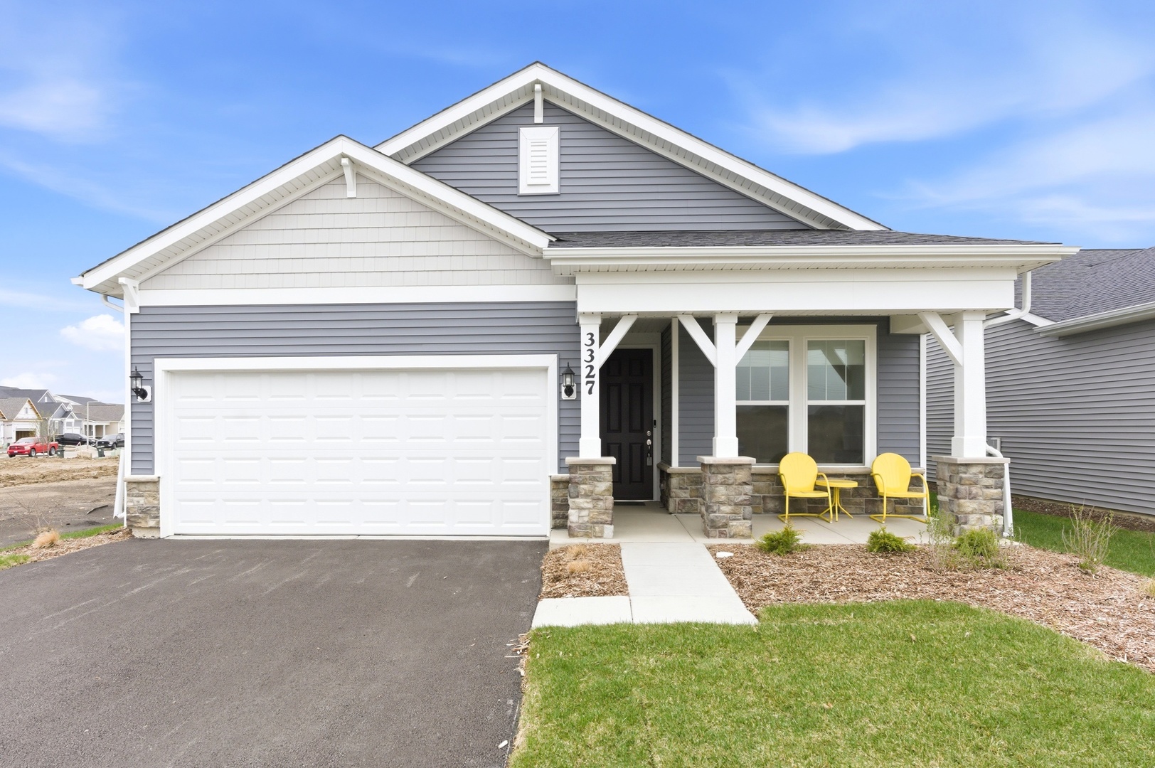 3327 Fulshear Circle, Aurora, IL