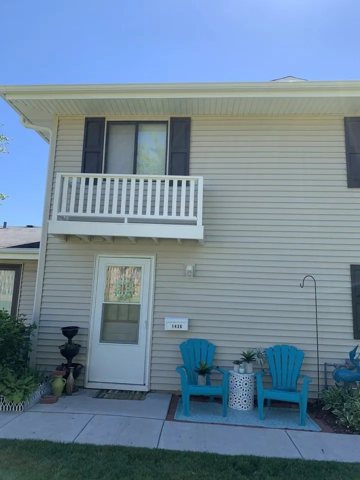 1436 Millbrook Court #1436, Schaumburg, IL
