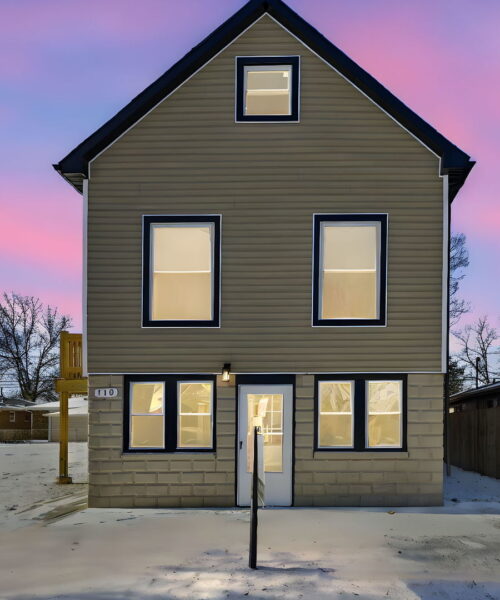 710 Greenbay Avenue, Calumet City, IL