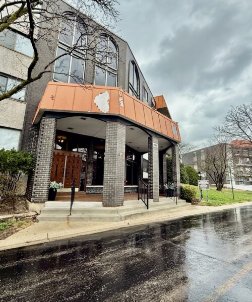 4900 Foster Street #407, Skokie, IL