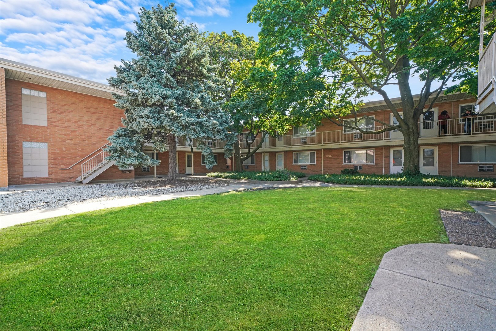 4211 W 95th Street #2D, Oak Lawn, IL
