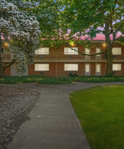 4211 W 95th Street #2D, Oak Lawn, IL