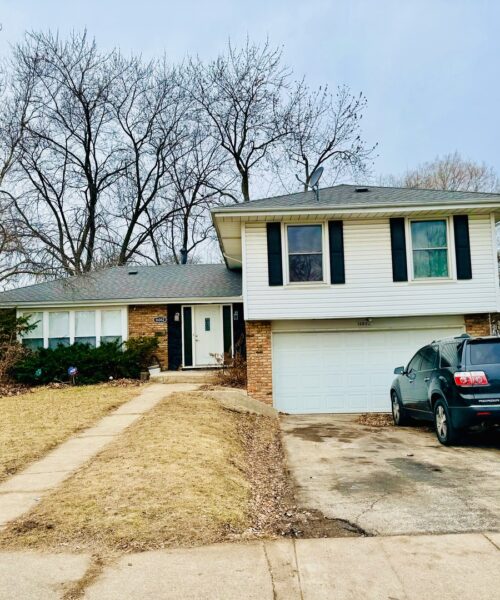 16062 Woodlawn East Avenue, South Holland, IL