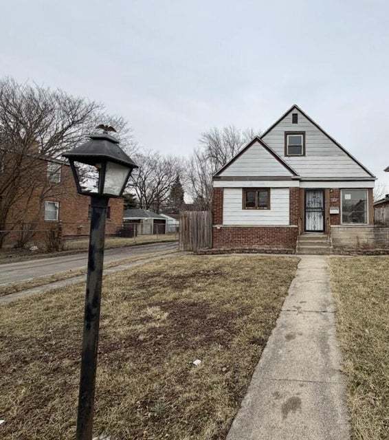 1593 Kenilworth Drive, Calumet City, IL