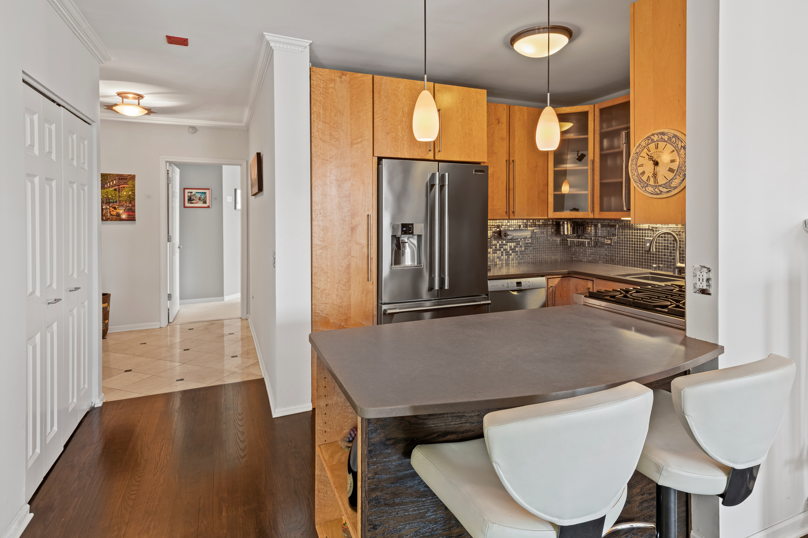 630 N State Street #2601, Chicago, IL