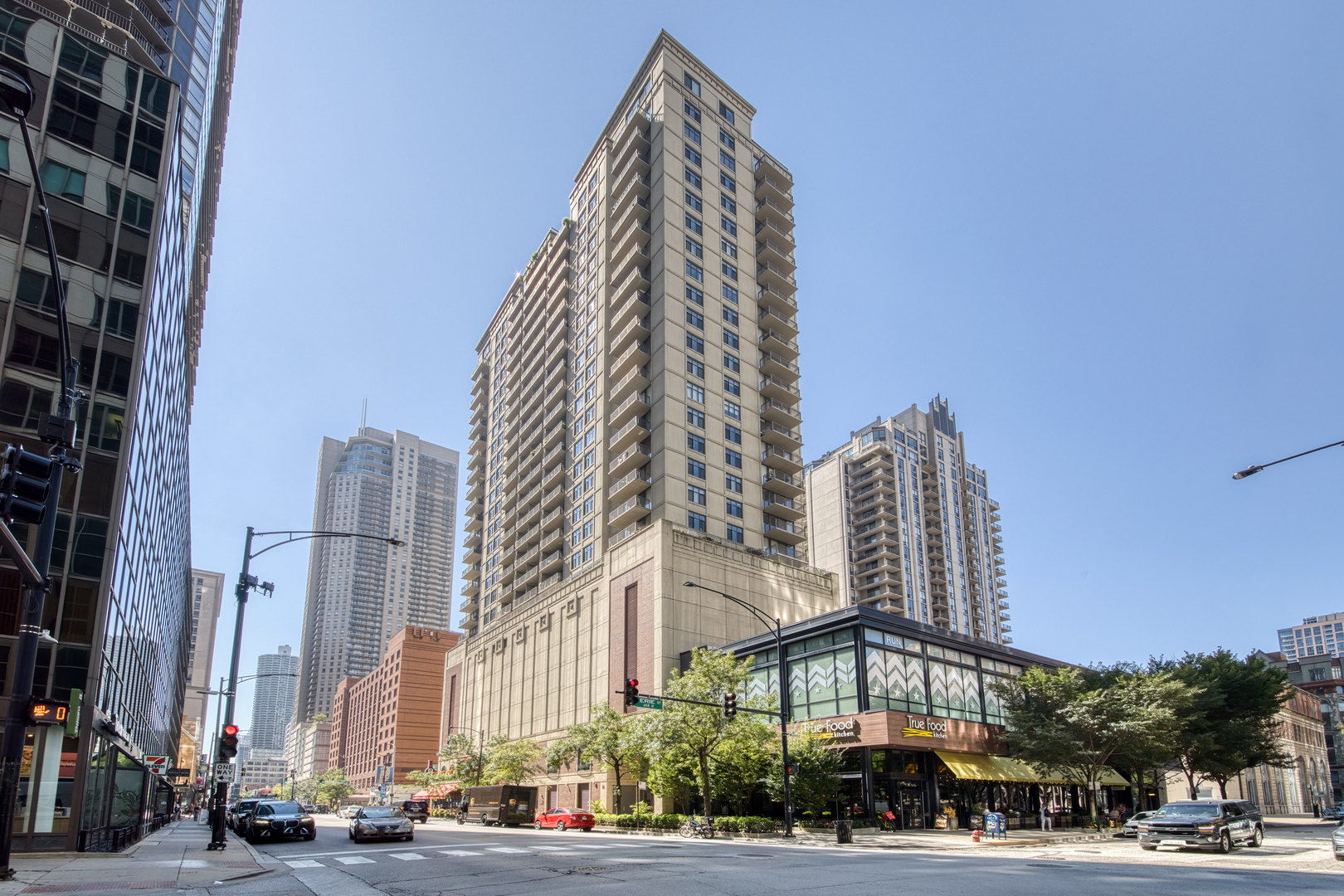 630 N State Street #2601, Chicago, IL