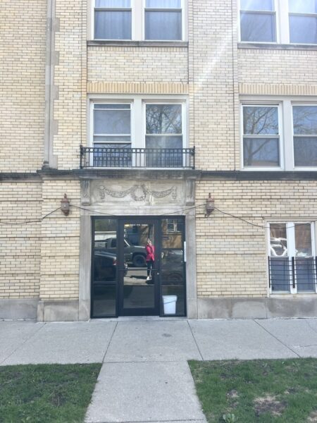 2254 W Arthur Avenue #1051A, Chicago, IL