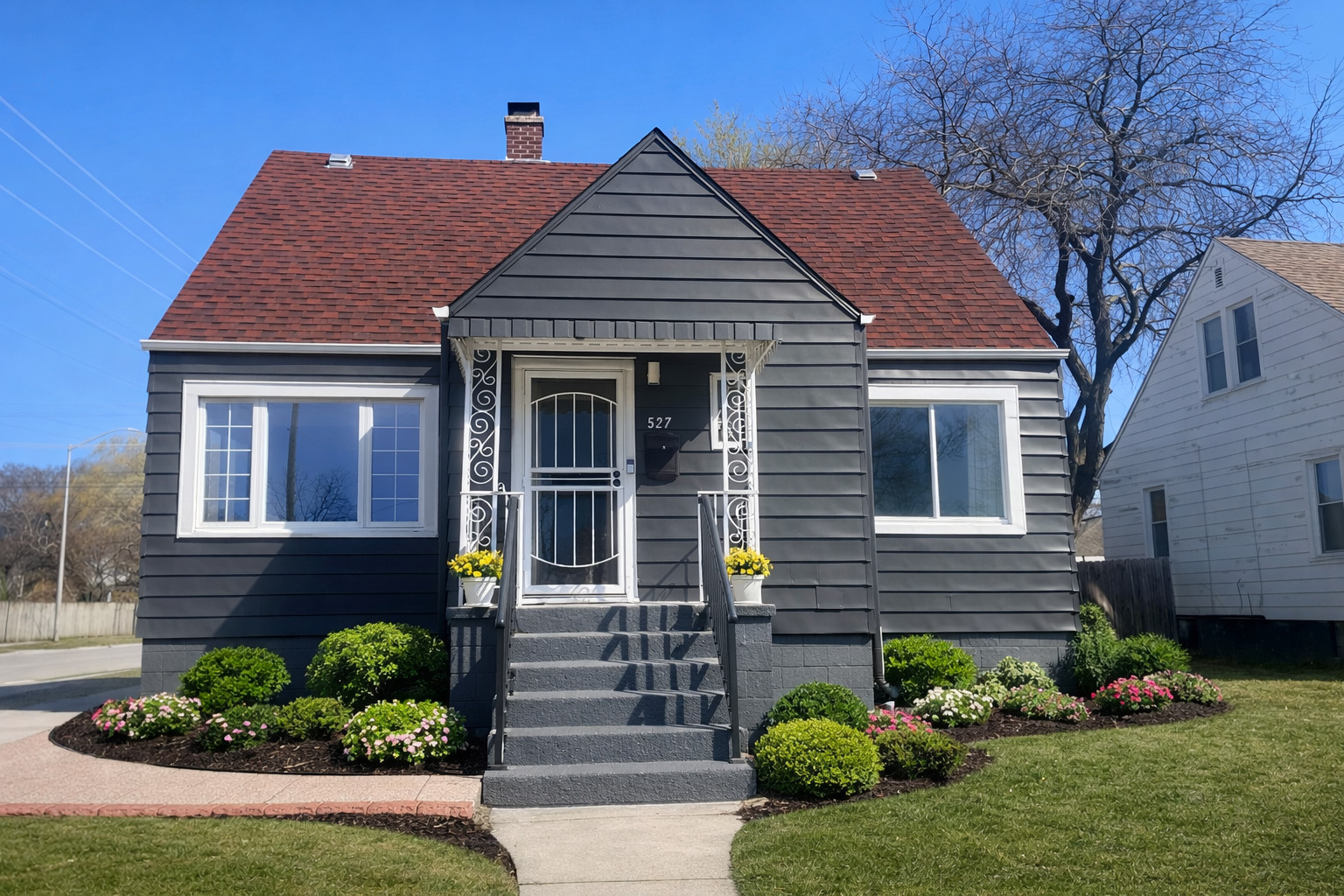 527 Gordon Avenue, Calumet City, IL