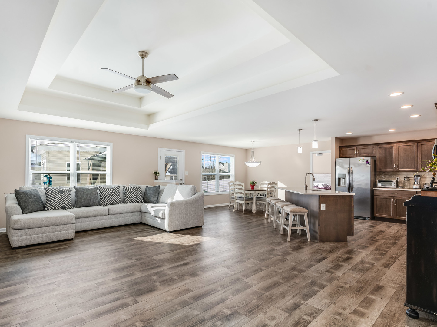 1840 Yorktown Drive, Bourbonnais, IL