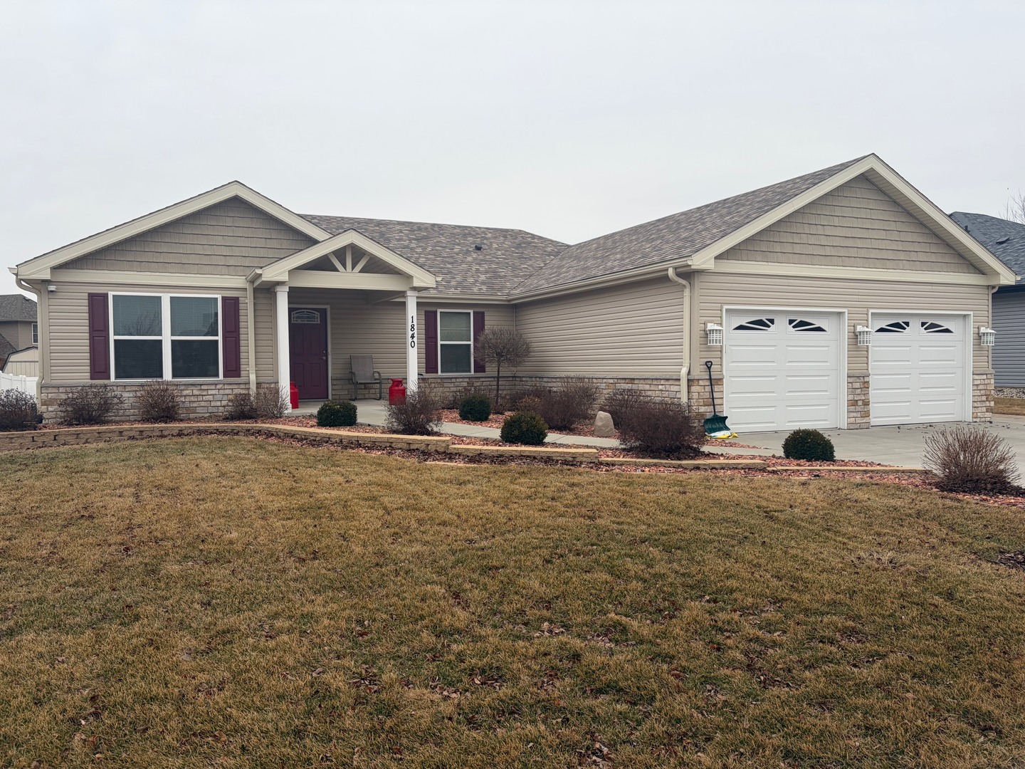 1840 Yorktown Drive, Bourbonnais, IL