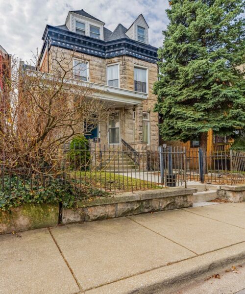 441 E 42nd Street, Chicago, IL