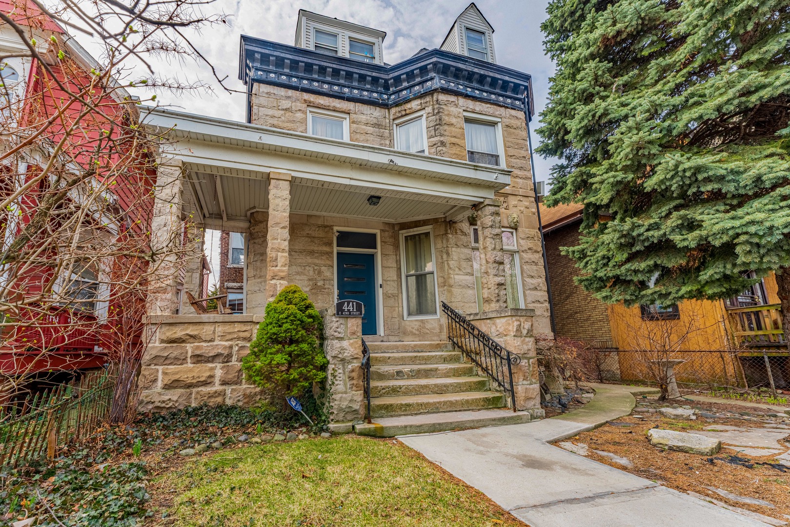 441 E 42nd Street, Chicago, IL