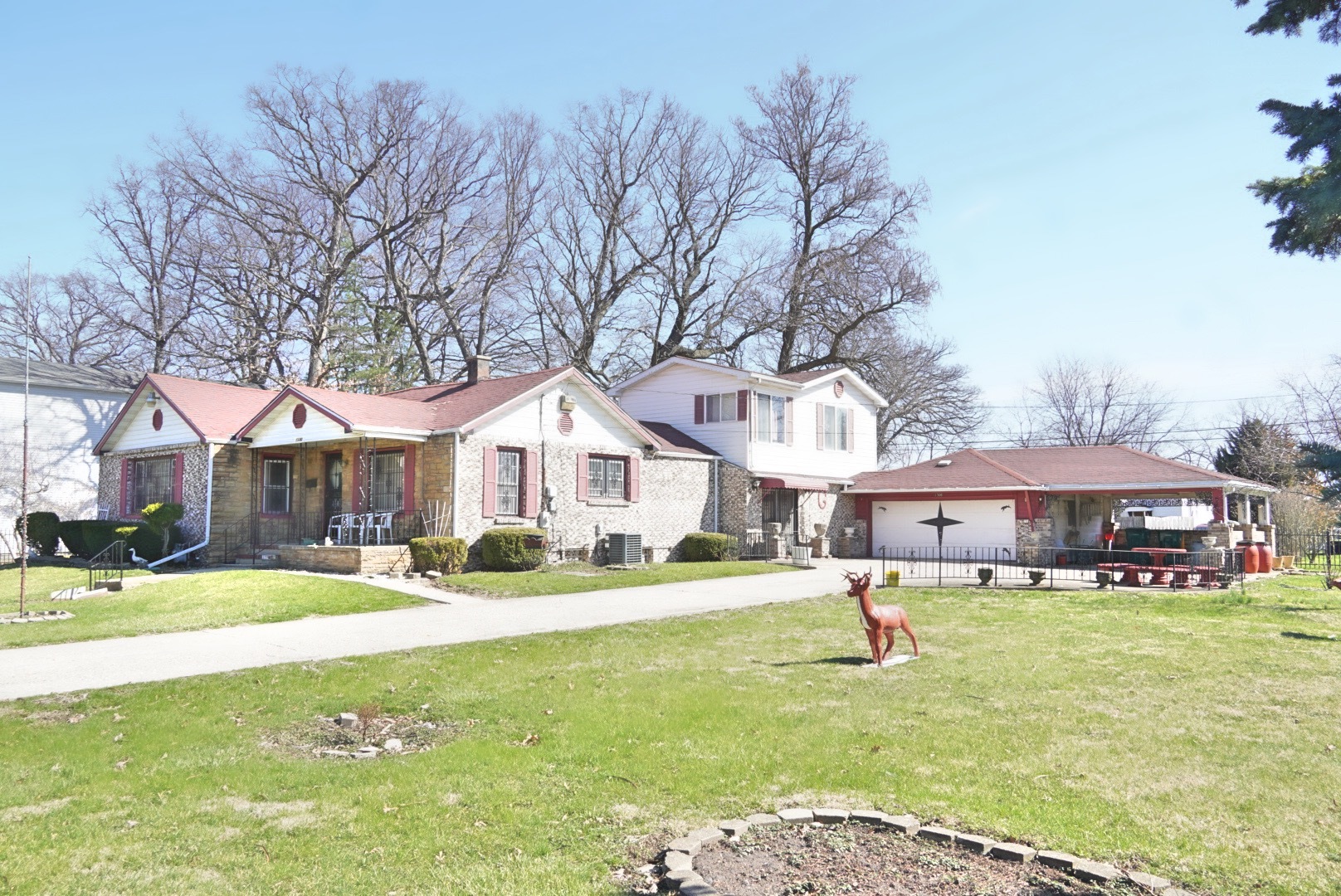 1306 Fuller Avenue, Joliet, IL