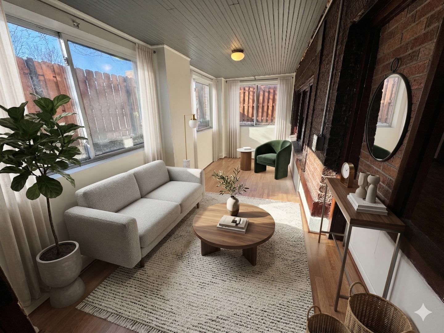 6657 S Knox Avenue #G, Chicago, IL