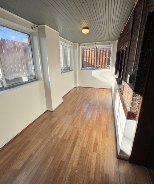 6657 S Knox Avenue #G, Chicago, IL