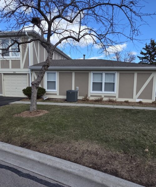 286 Nantucket Harbor #286, Schaumburg, IL