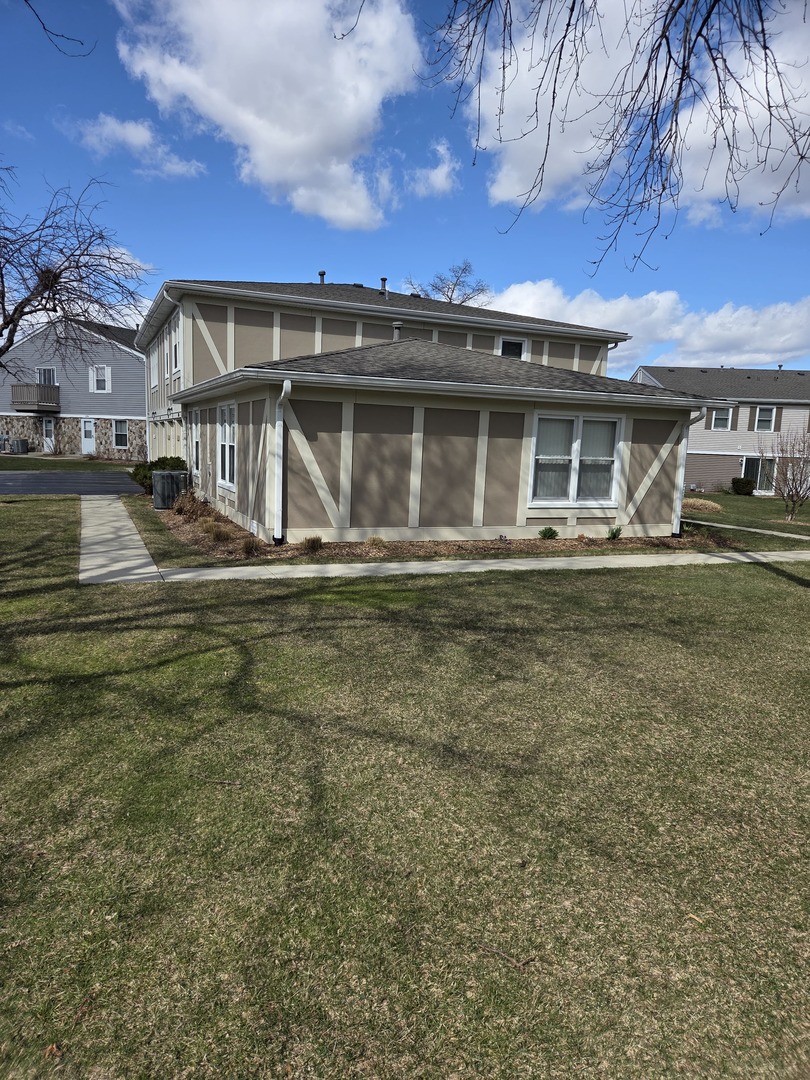 286 Nantucket Harbor #286, Schaumburg, IL