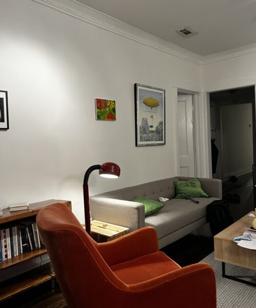 1650 N RICHMOND Street #2, Chicago, IL