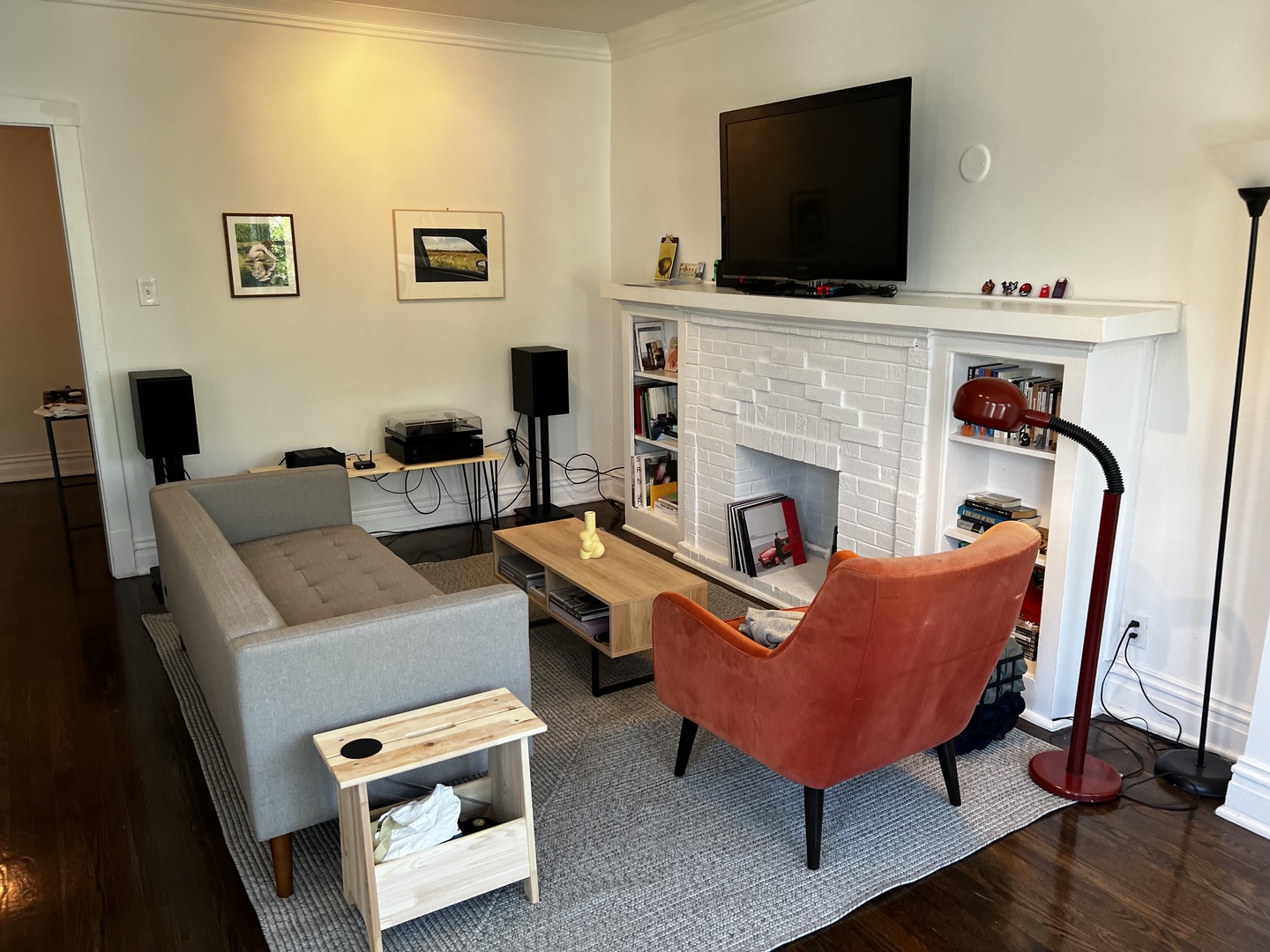 1650 N RICHMOND Street #2, Chicago, IL