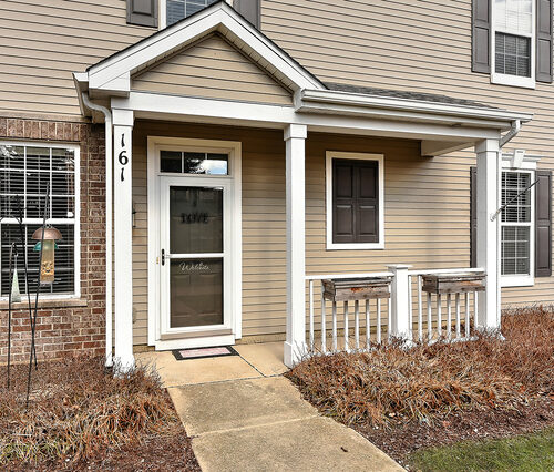 161 Springbrook Trail, Oswego, IL