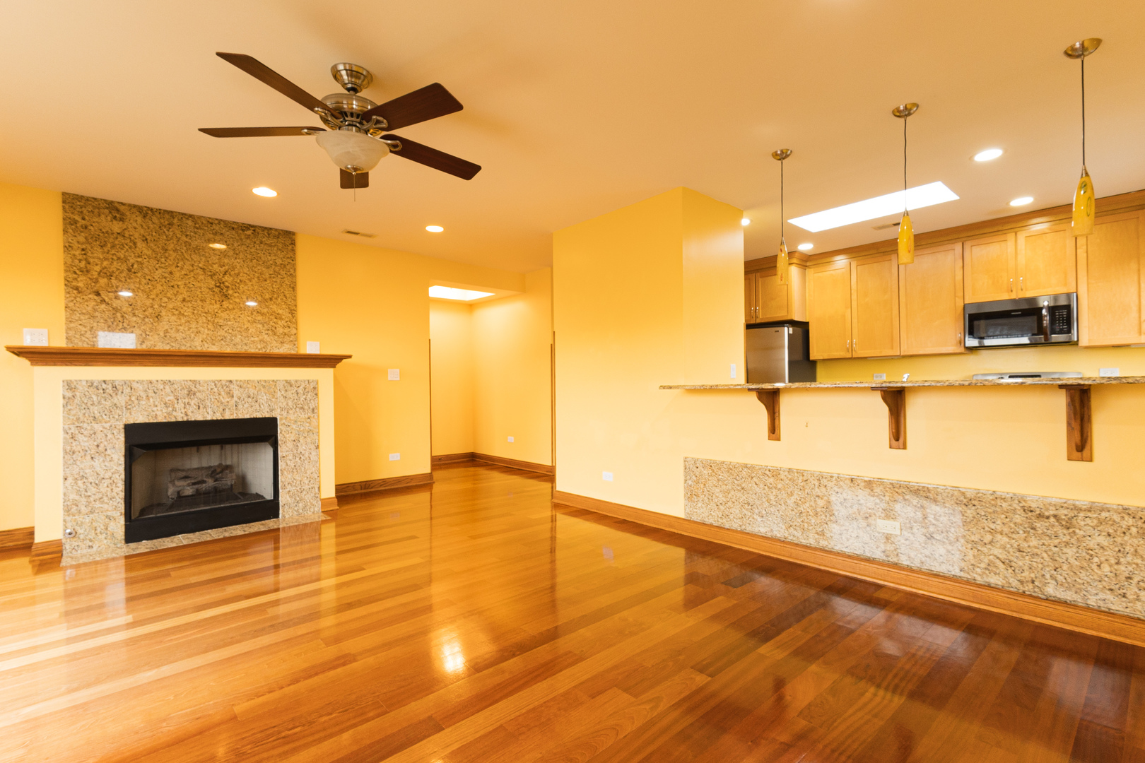 301 S LEAVITT Street #4S, Chicago, IL