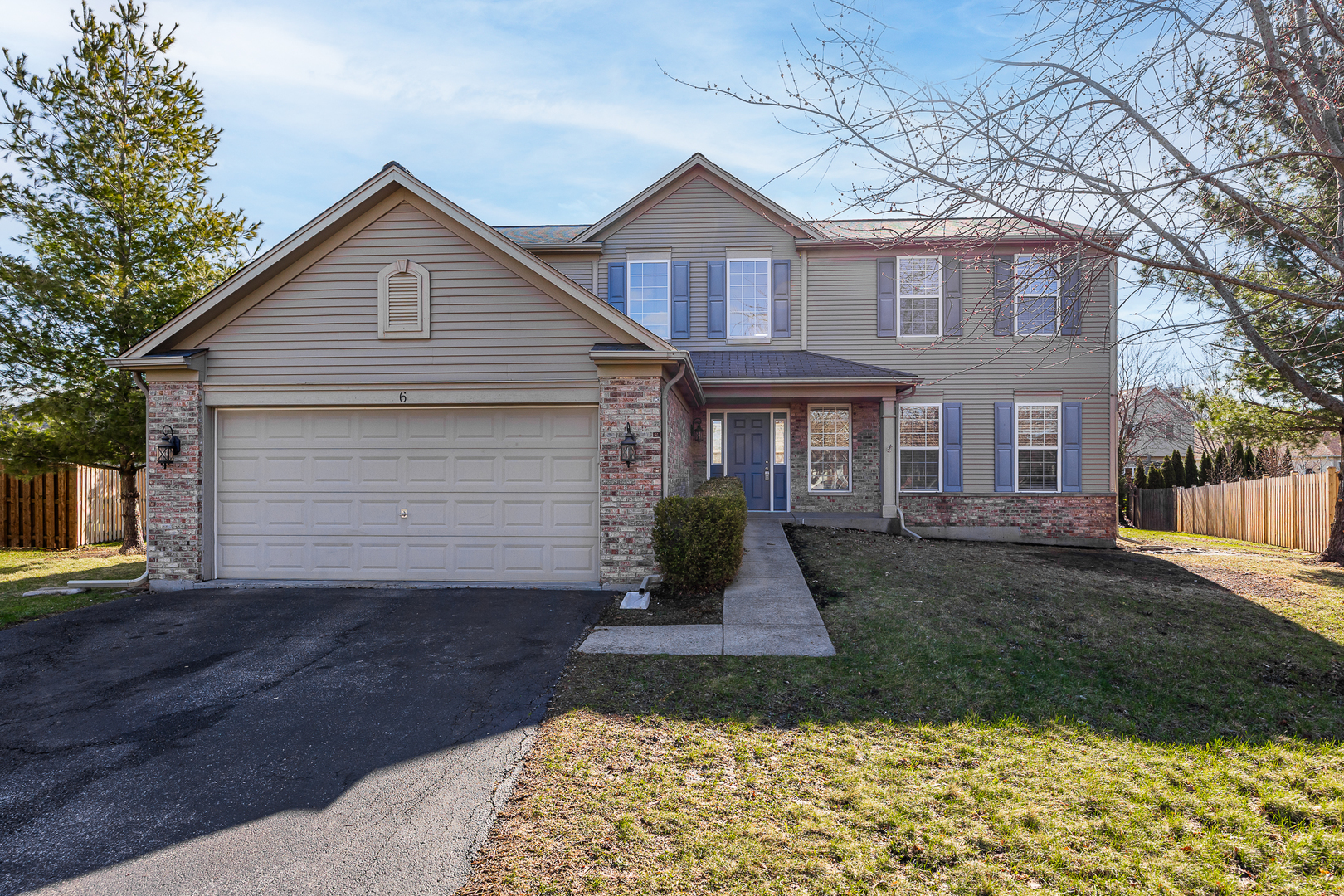6 CATALPA Court, Bolingbrook, IL
