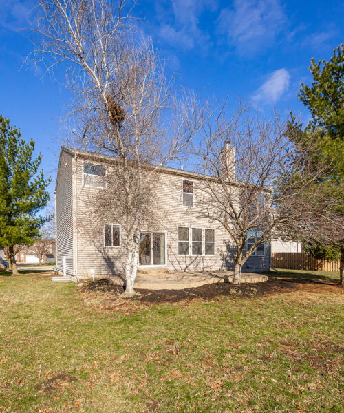 6 CATALPA Court, Bolingbrook, IL